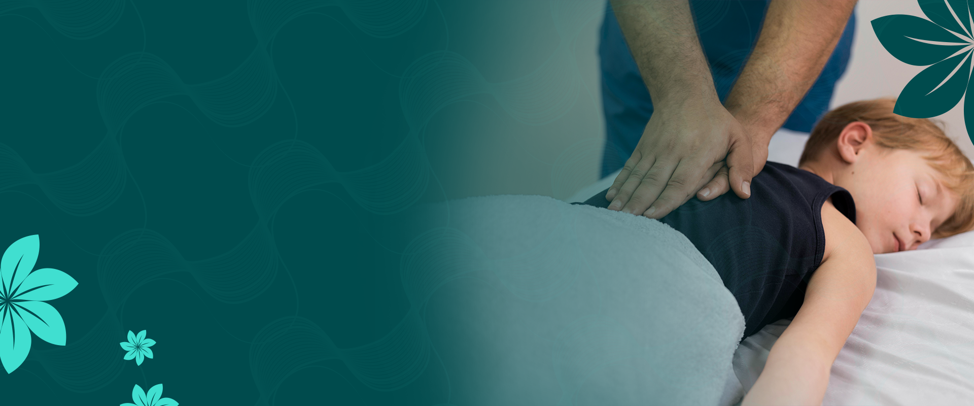 Learn, Heal, & Thrive with 
<br>Lymphatic Wellness